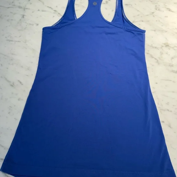 Lululemon Cool Racerback Tank Top - Picture 5 of 6